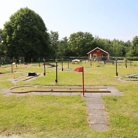 Amazing Home In Vlagtwedde, 3 Bedrooms, Recently Renovated For Recreational Purposes Only Eksteriør bilde