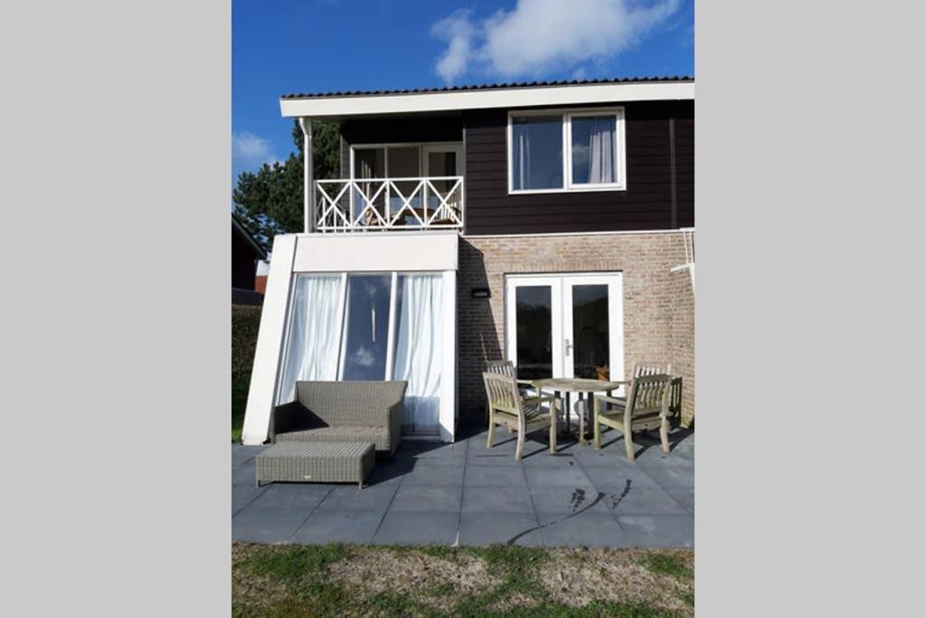Amazing Home In Vlagtwedde, 3 Bedrooms, Recently Renovated For Recreational Purposes Only Eksteriør bilde